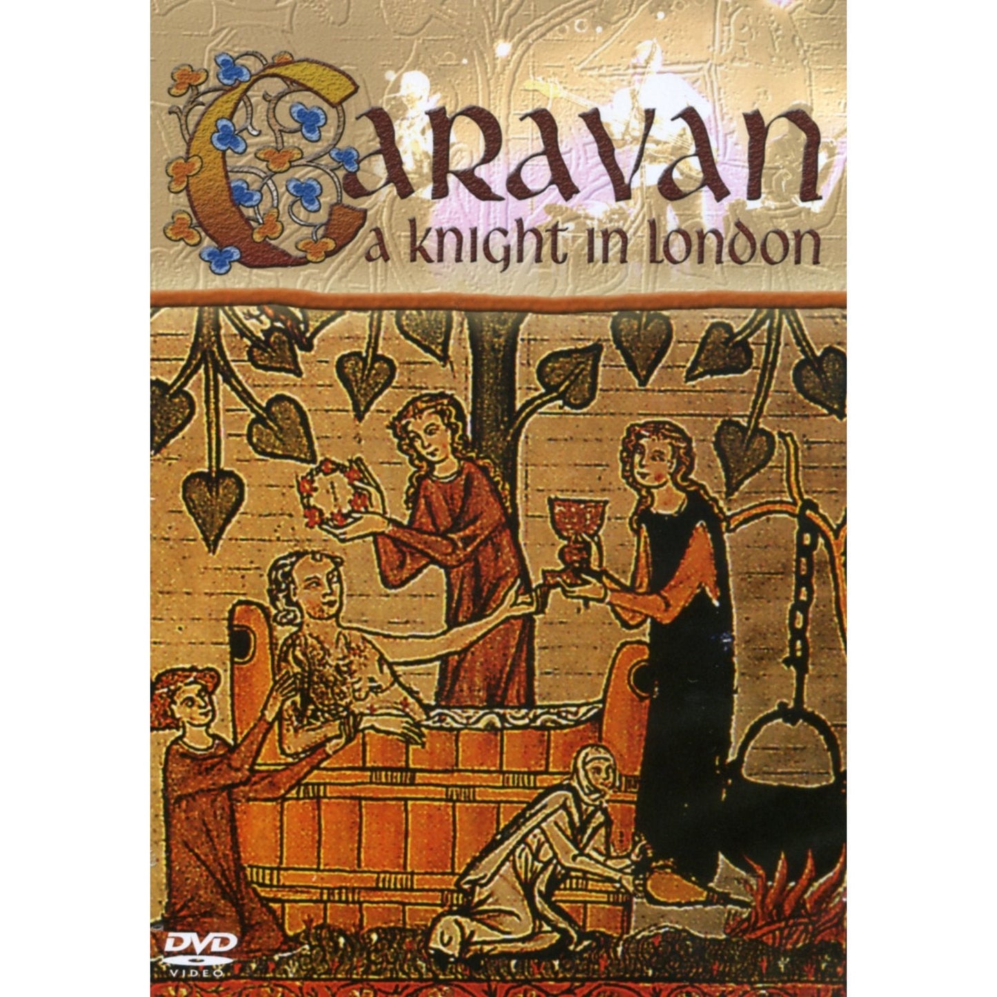 Caravan - A Knight In London (2003) - www.Shopthatapp.com