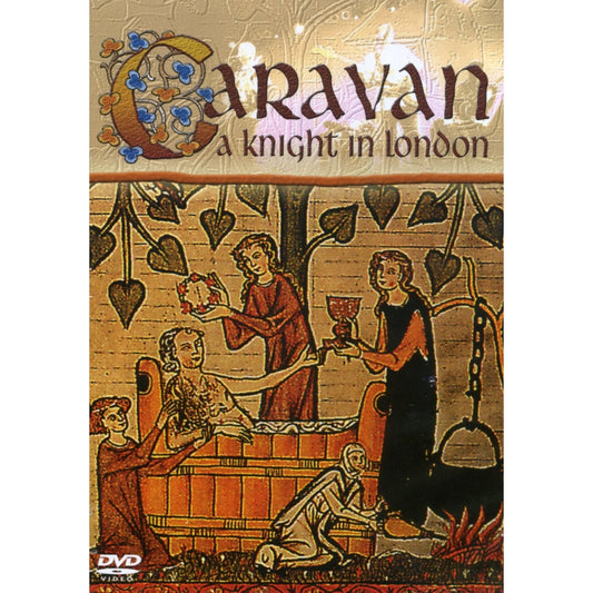 Caravan - A Knight In London (2003) - www.Shopthatapp.com