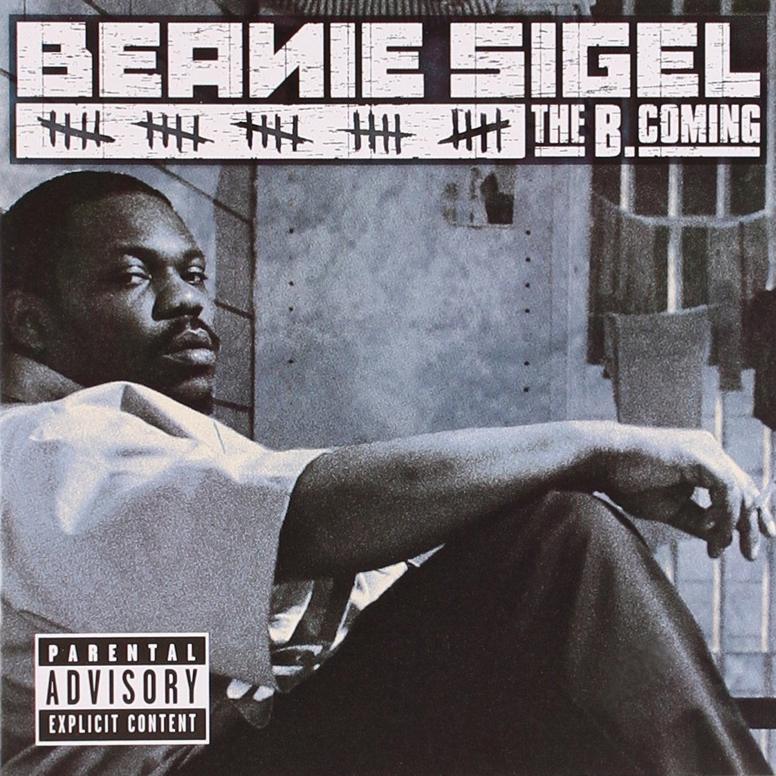 Beanie Sigel / B Coming - CD (Used) - www.Shopthatapp.com