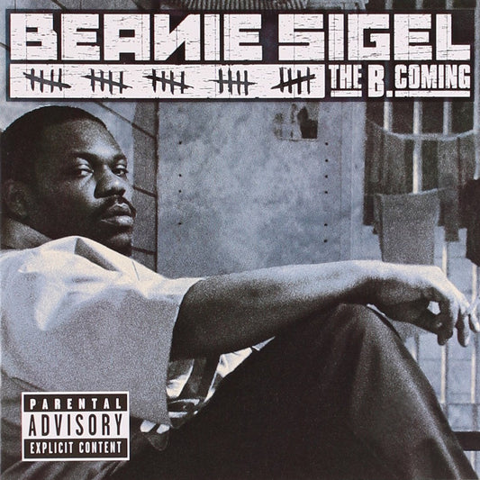 Beanie Sigel / B Coming - CD (Used) - www.Shopthatapp.com