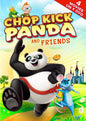 Chop Kick Panda & Friends [Import] - www.Shopthatapp.com