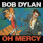 Bob Dylan's Oh, Mercy - www.Shopthatapp.com