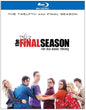 Big Bang Theory, The: The Twelfth and Final Season (Blu-ray) - www.Shopthatapp.com