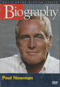 Biography / Paul Newman - DVD (Used) - www.Shopthatapp.com
