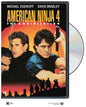 American Ninja 4 - The Annihilation (Sous-titres français) [Import] - www.Shopthatapp.com