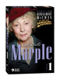 Agatha Christie's Marple: The Complete First Series - www.Shopthatapp.com