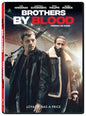 Brothers by Blood - DVD - www.Shopthatapp.com
