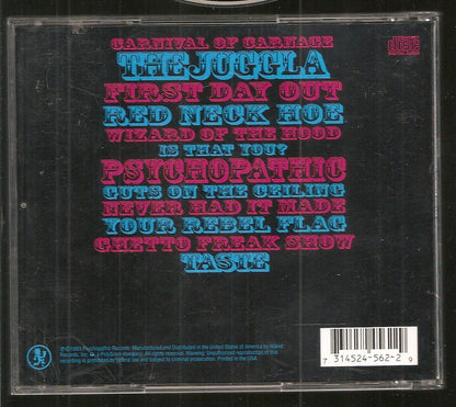 Carnival of Carnage - www.Shopthatapp.com