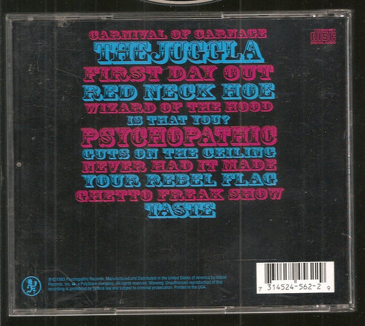 Carnival of Carnage - www.Shopthatapp.com