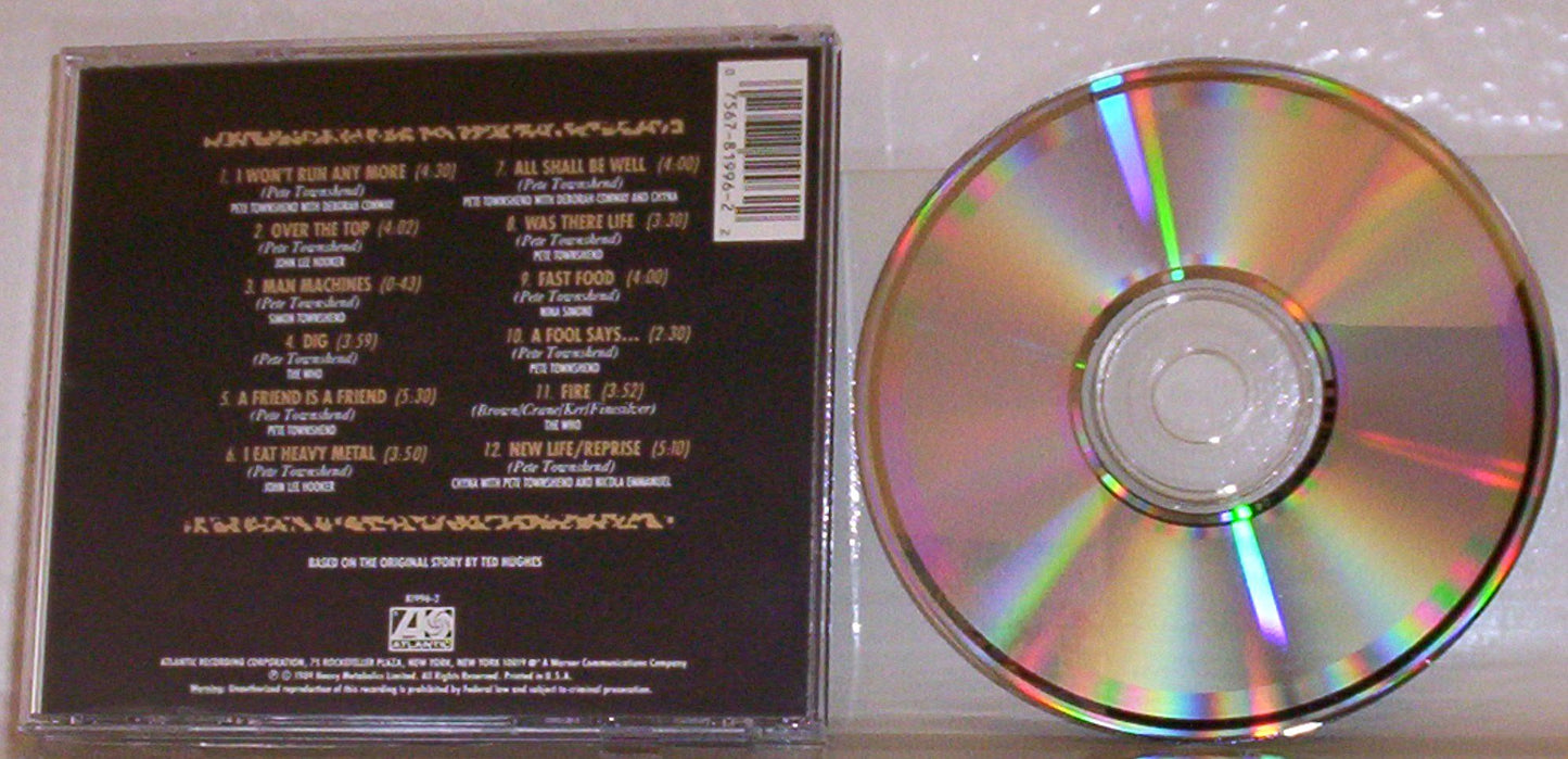 The Iron Man: A Musical - www.Shopthatapp.com