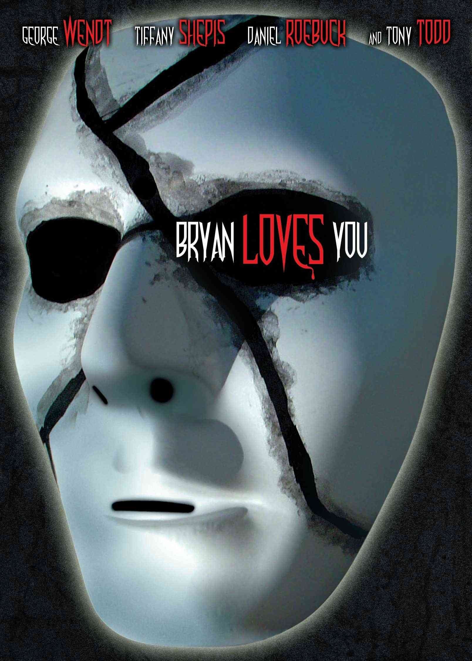 Bryan Loves You [Import] - www.Shopthatapp.com