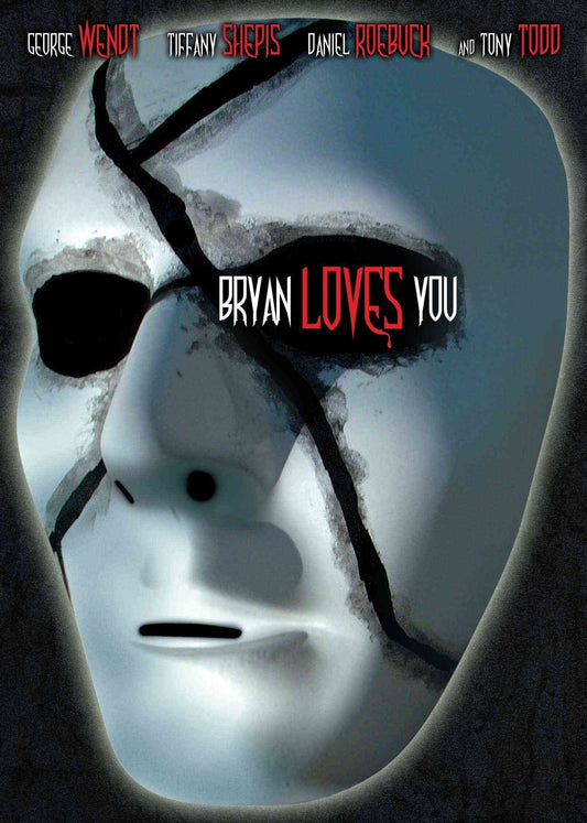 Bryan Loves You [Import] - www.Shopthatapp.com
