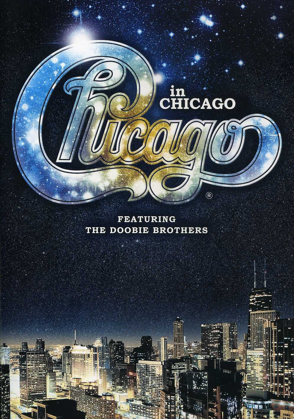 Chicago in Chicago - DVD (Used) - www.Shopthatapp.com