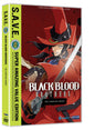 Black Blood Brothers: Complete Series (S.A.V.E.) - www.Shopthatapp.com
