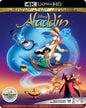 Aladdin - 4K/Blu-Ray - www.Shopthatapp.com