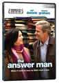 ANSWER MAN