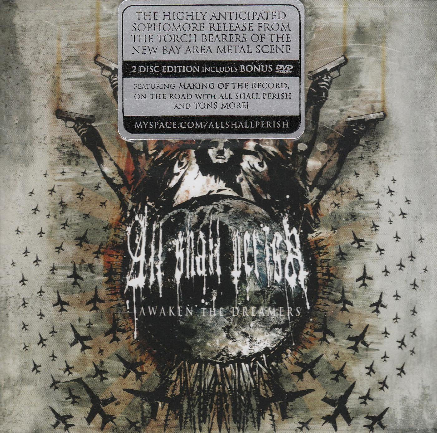 Awaken The Dreamers - www.Shopthatapp.com