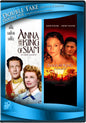 Anna and the King of Siam / Anna and the King (Bilingual)