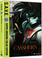 Casshern Sins: Complete Series (S.A.V.E.) - www.Shopthatapp.com