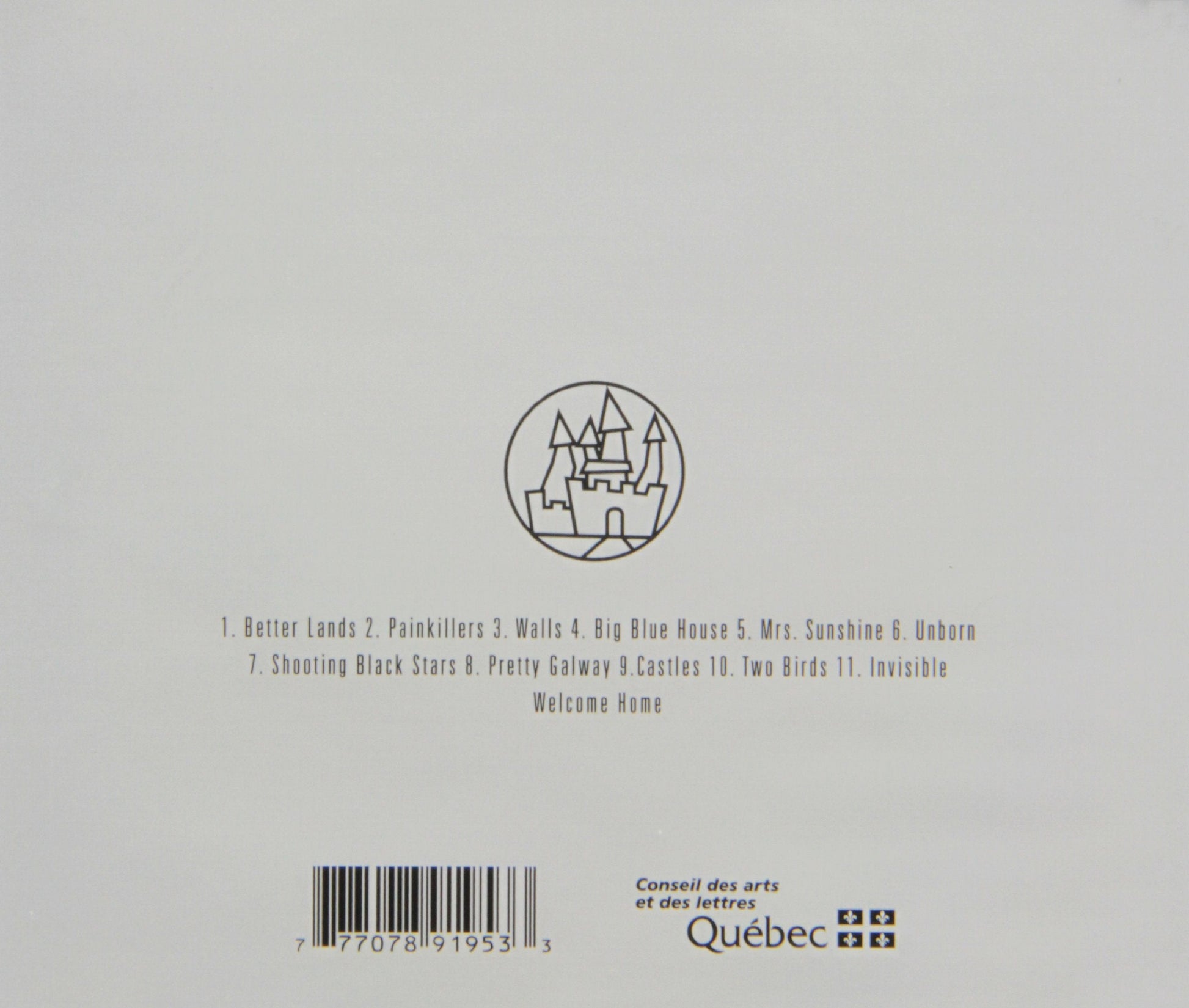 Castles - www.Shopthatapp.com