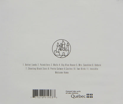 Castles - www.Shopthatapp.com