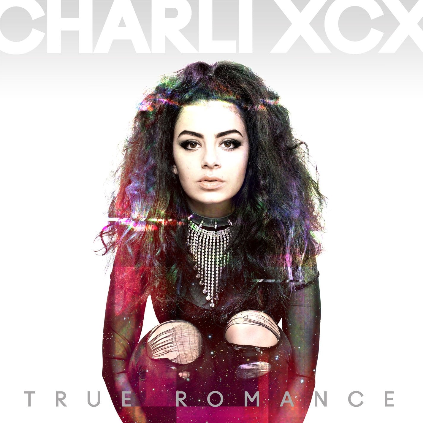 Charli XCX / True Romance - CD - www.Shopthatapp.com