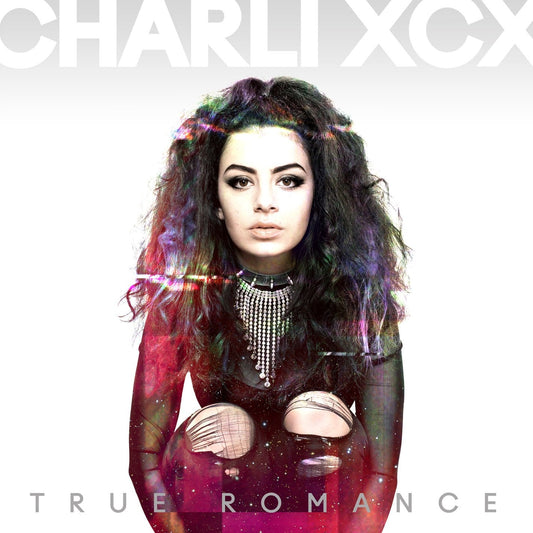 Charli XCX / True Romance - CD - www.Shopthatapp.com