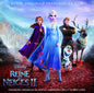B.O.F. / La Reine Des Neiges 2 - CD - www.Shopthatapp.com