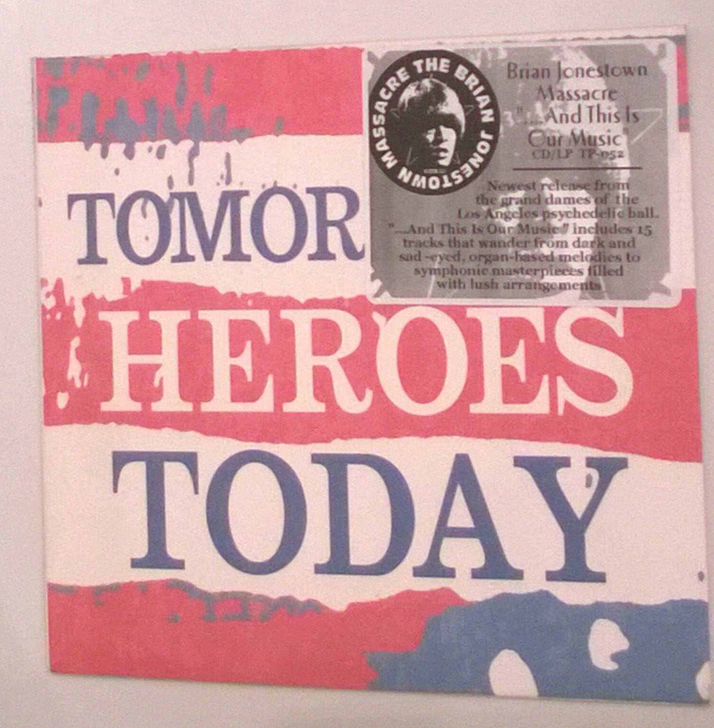 And This Is Our Music - www.Shopthatapp.com