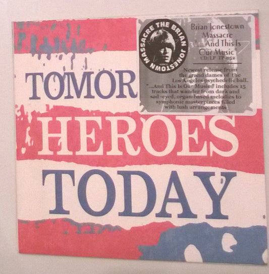 And This Is Our Music - www.Shopthatapp.com