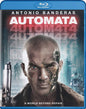 Automata - Blu-ray - www.Shopthatapp.com