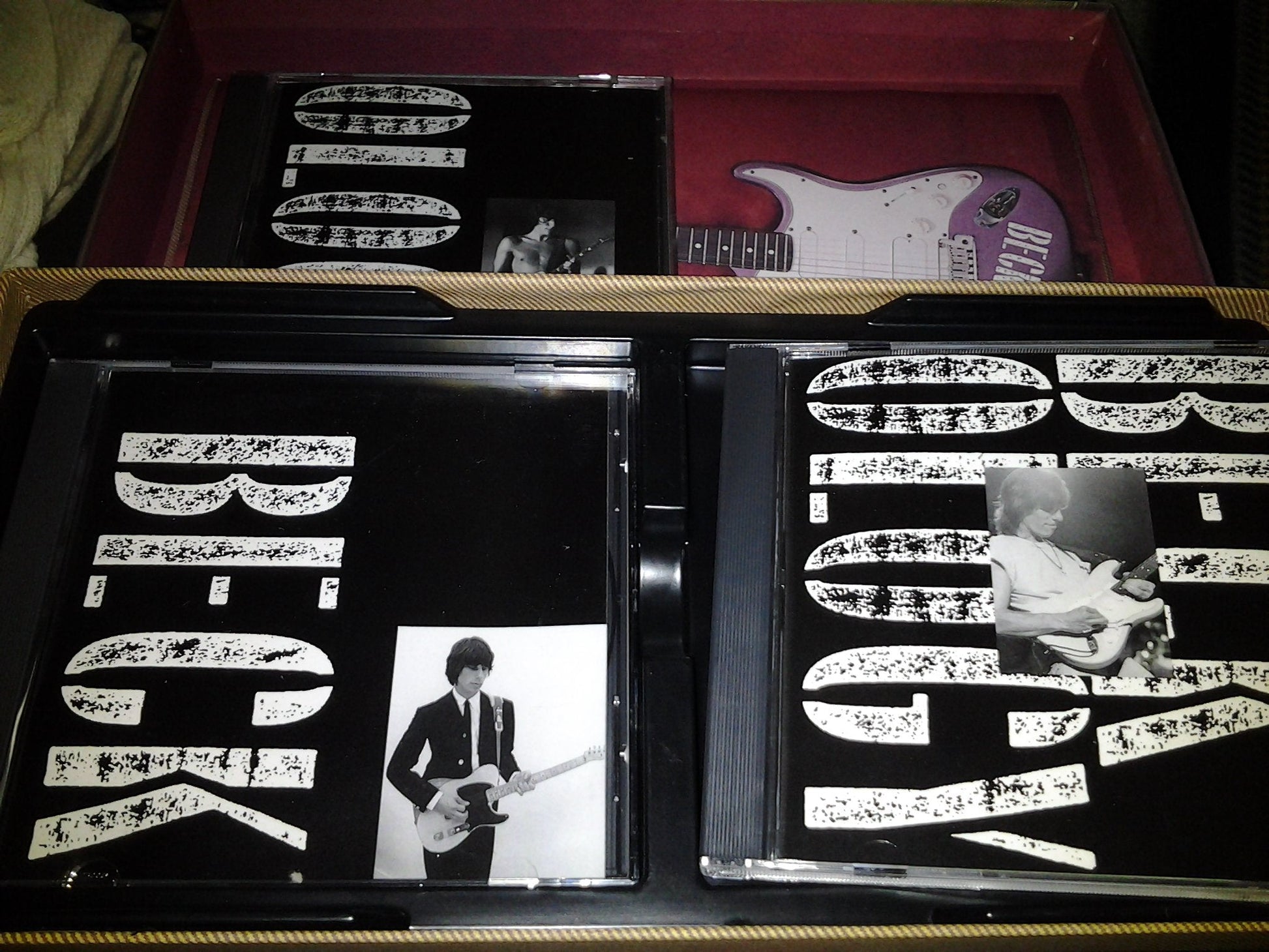 Beckology - www.Shopthatapp.com