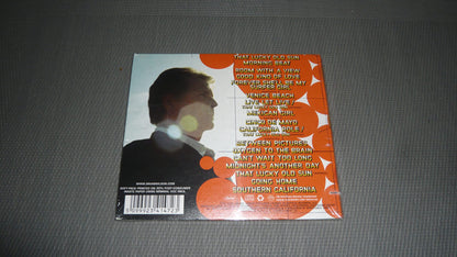 BRIAN WILSON - THAT LUCKY OLD SUN - www.Shopthatapp.com