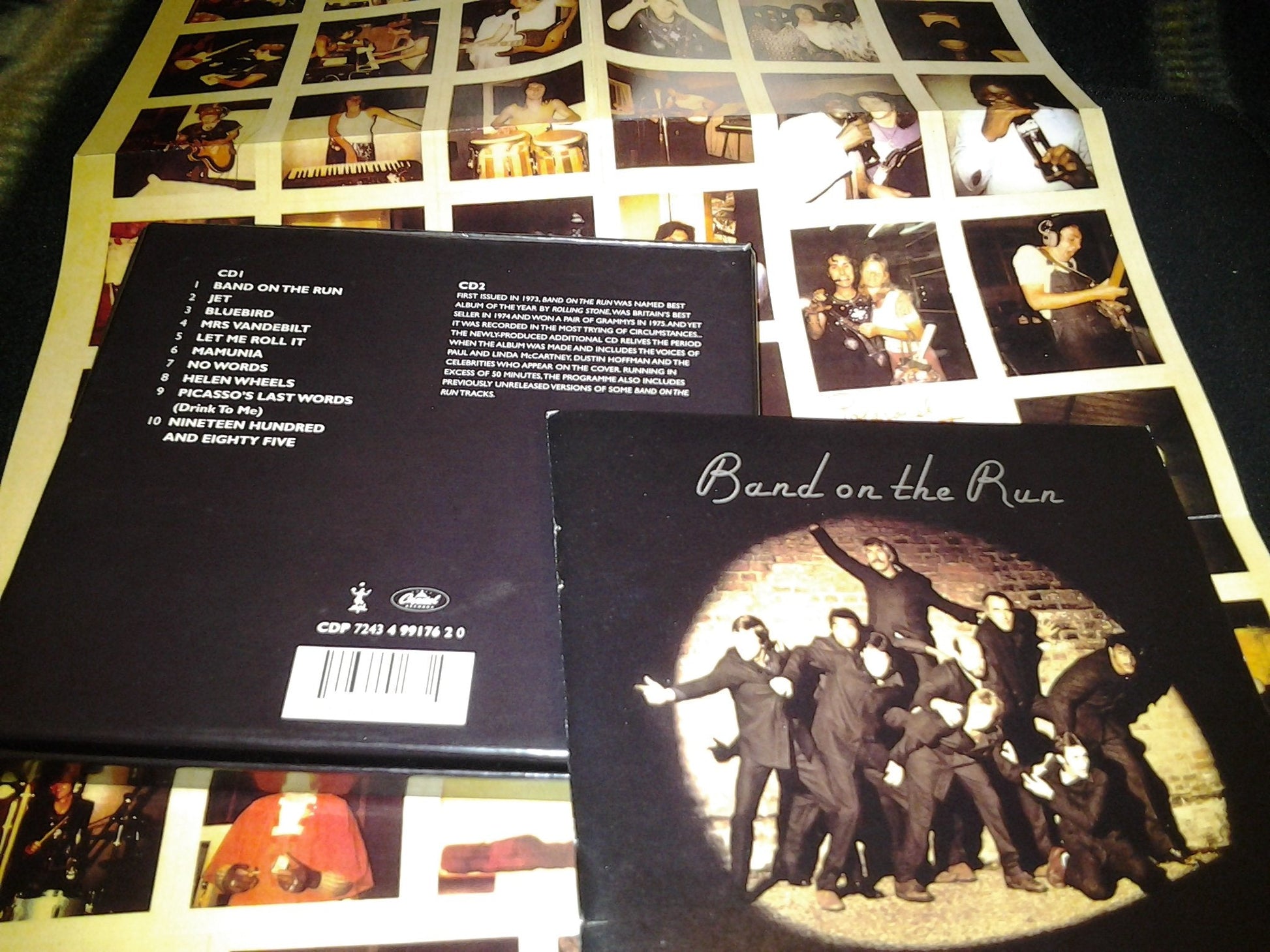 Band on the Run - www.Shopthatapp.com