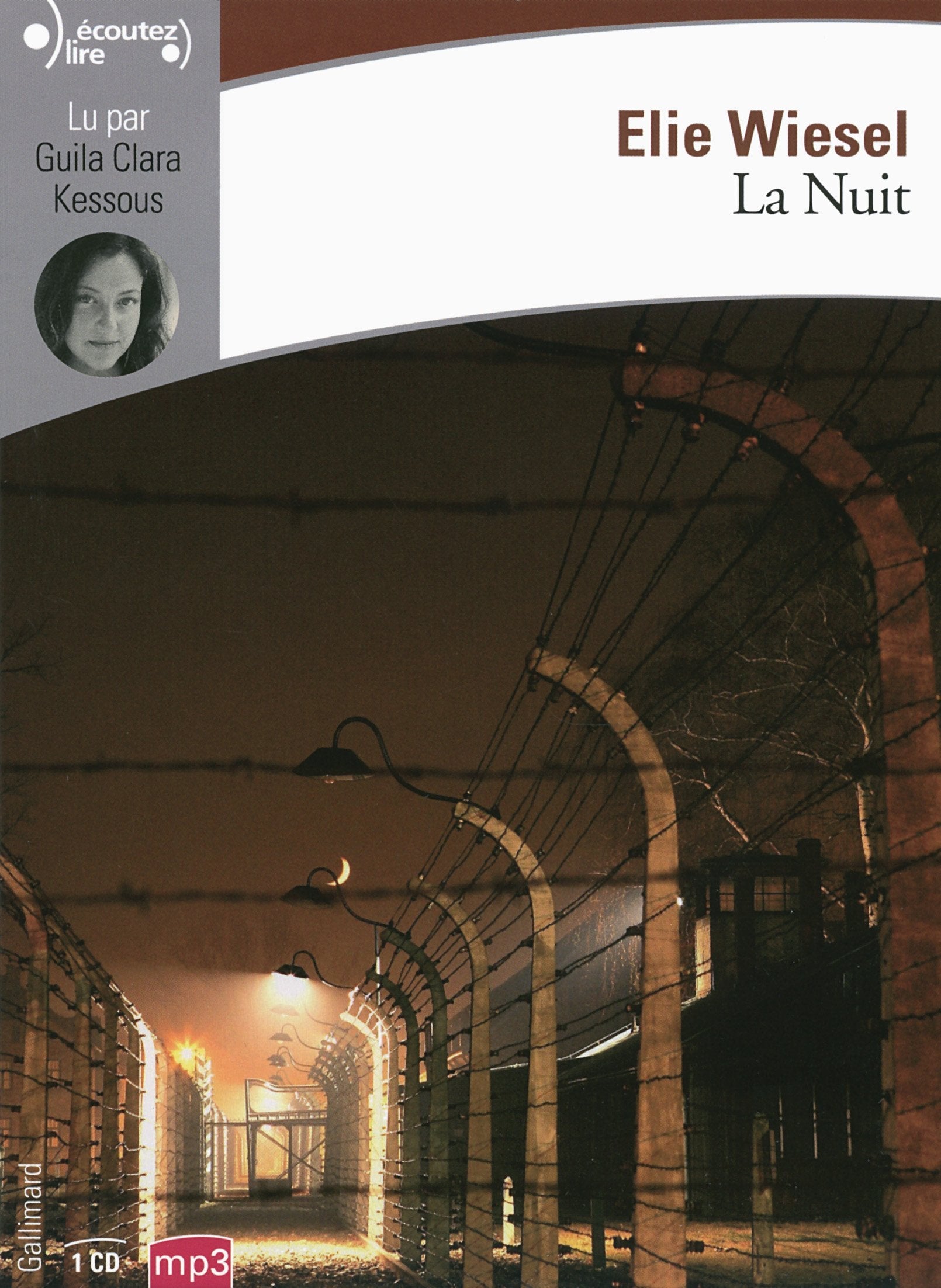 NUIT (LA) 1CD MP3 - www.Shopthatapp.com