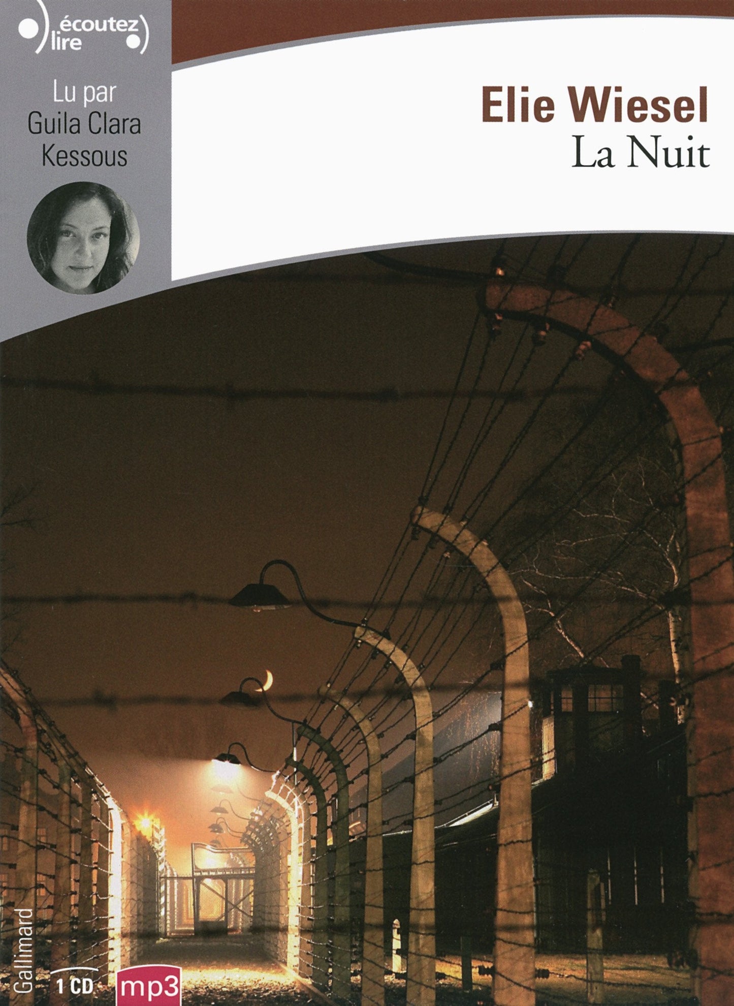 NUIT (LA) 1CD MP3 - www.Shopthatapp.com