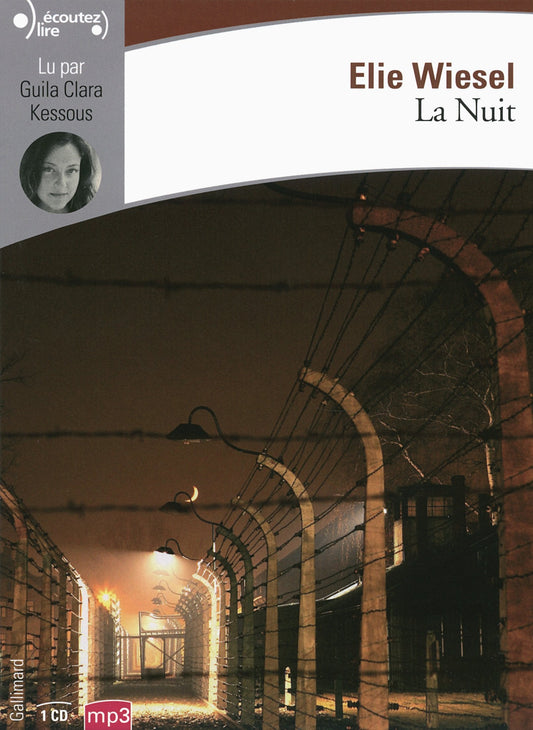 NUIT (LA) 1CD MP3 - www.Shopthatapp.com