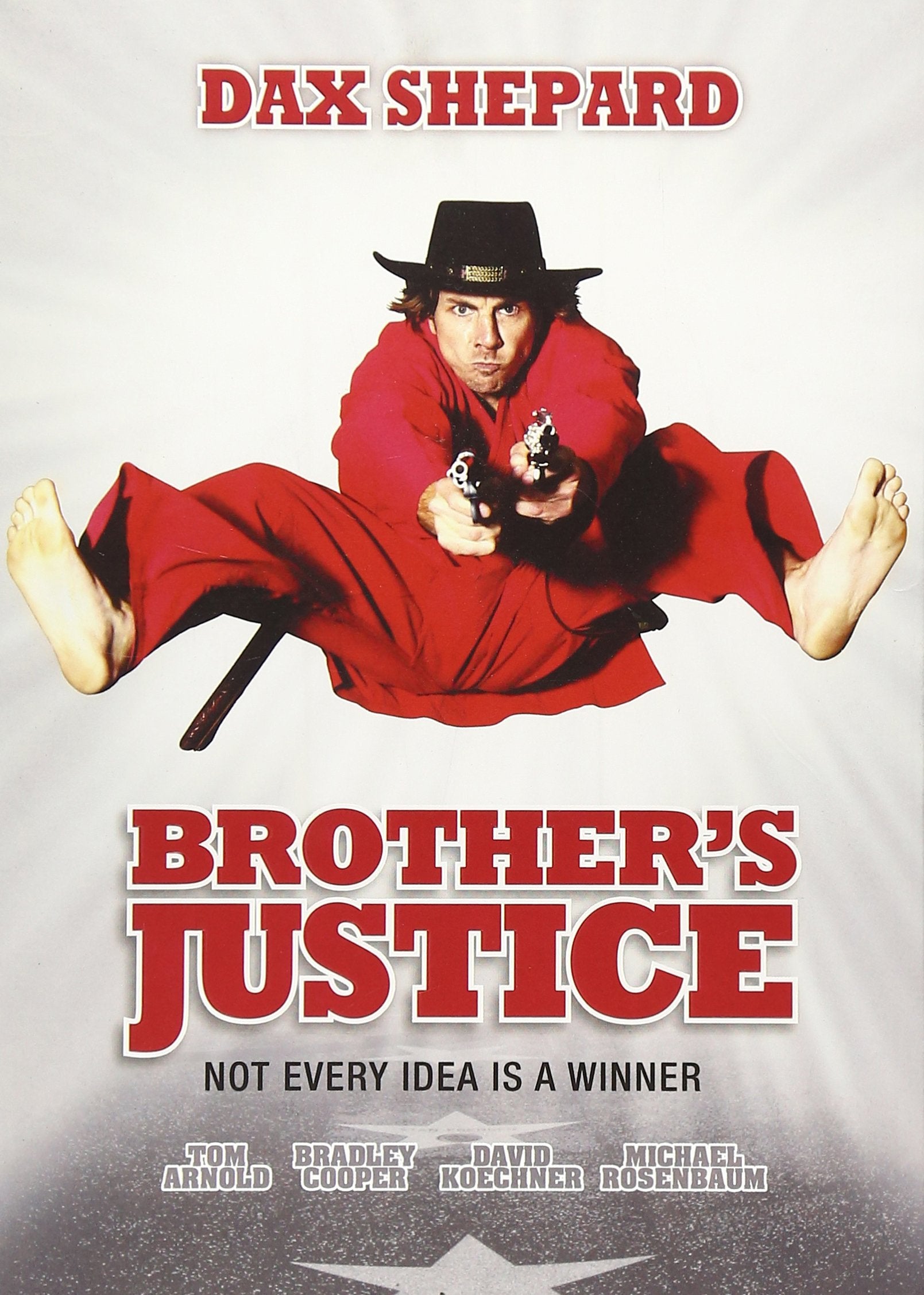 Brother'S Justice - www.Shopthatapp.com