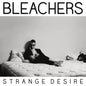 Bleachers / Strange Desire - CD - www.Shopthatapp.com