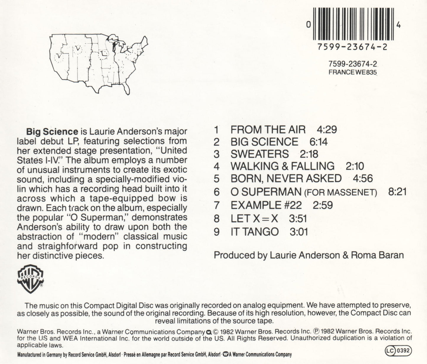 Big Science - www.Shopthatapp.com