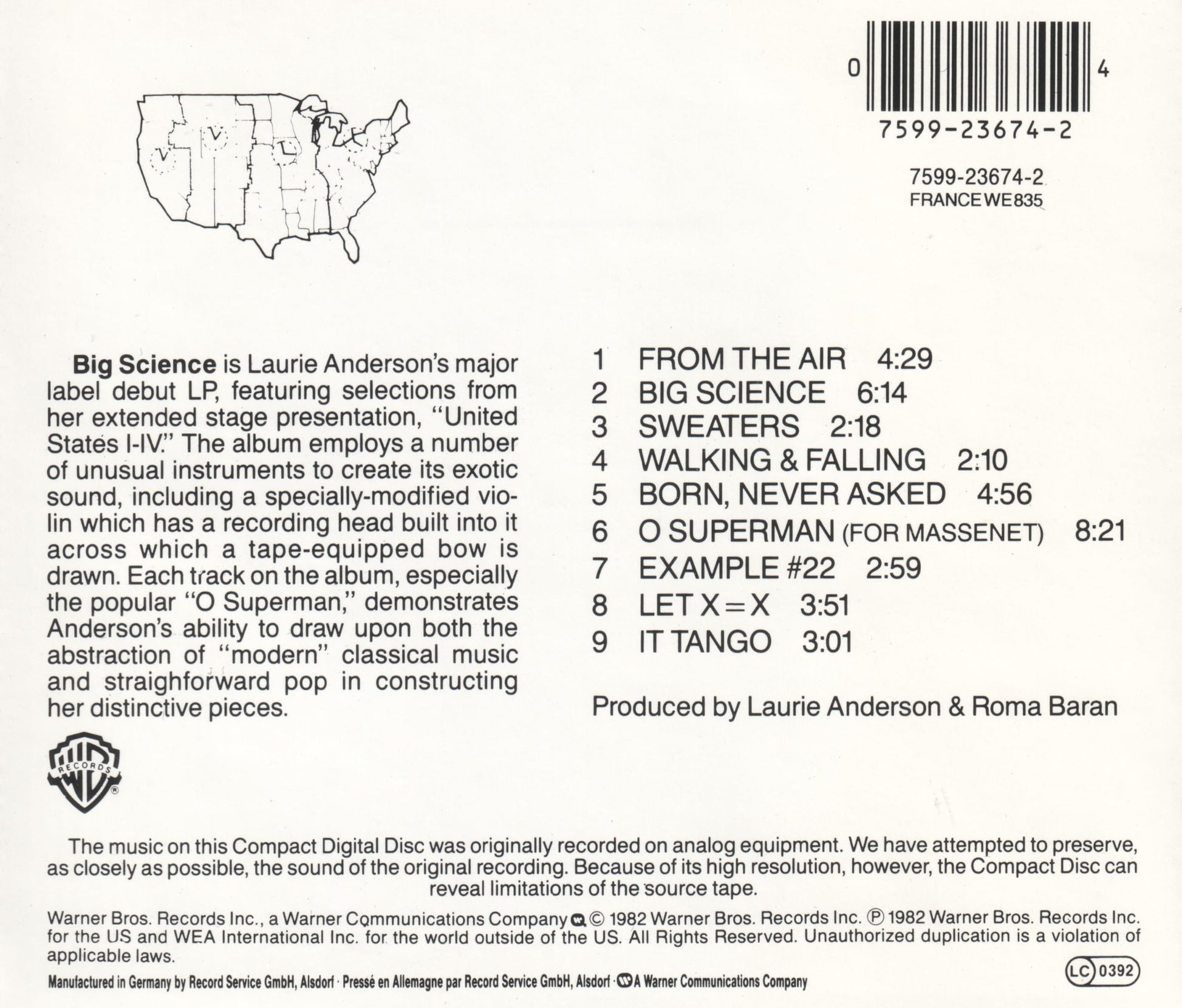 Big Science - www.Shopthatapp.com