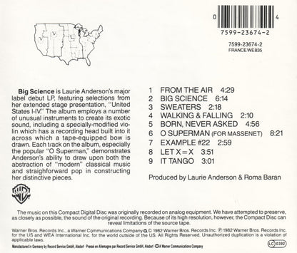 Big Science - www.Shopthatapp.com