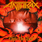 Anthrax / Chile On Hell - Blu-Ray