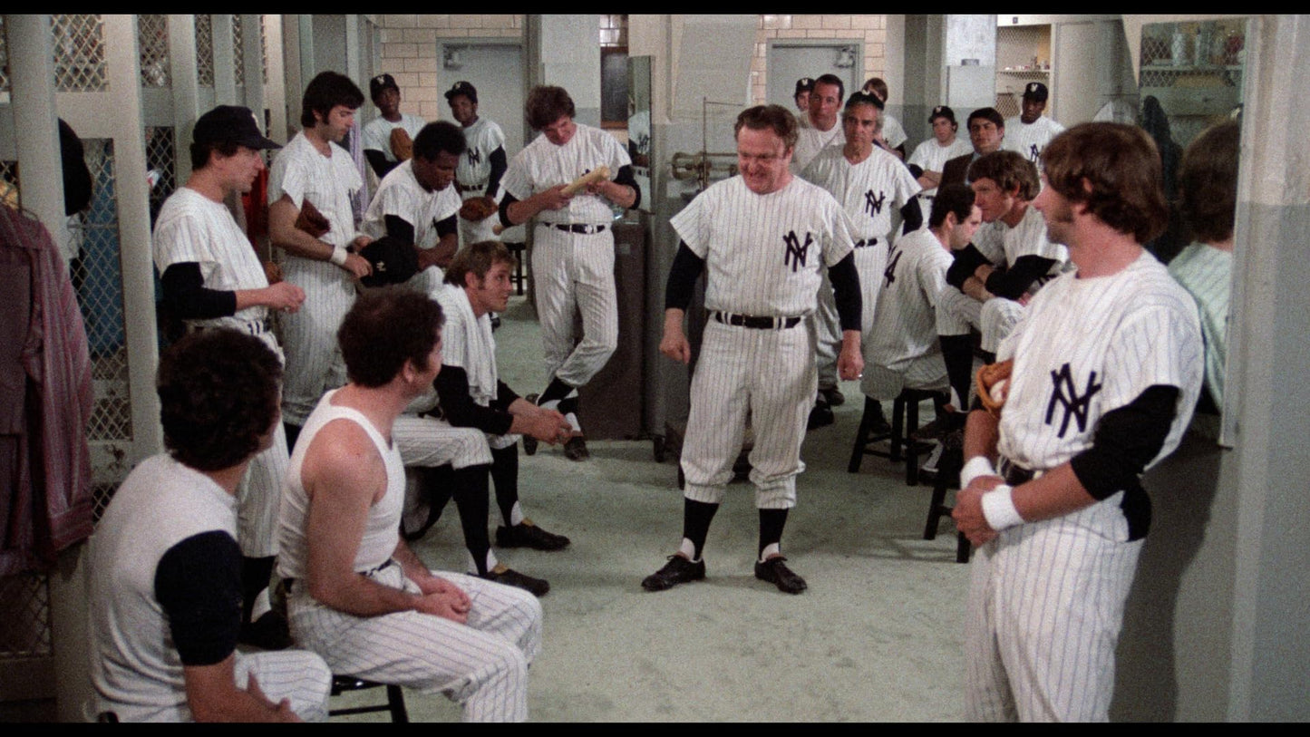 Bang The Drum Slowly - 4K - www.Shopthatapp.com