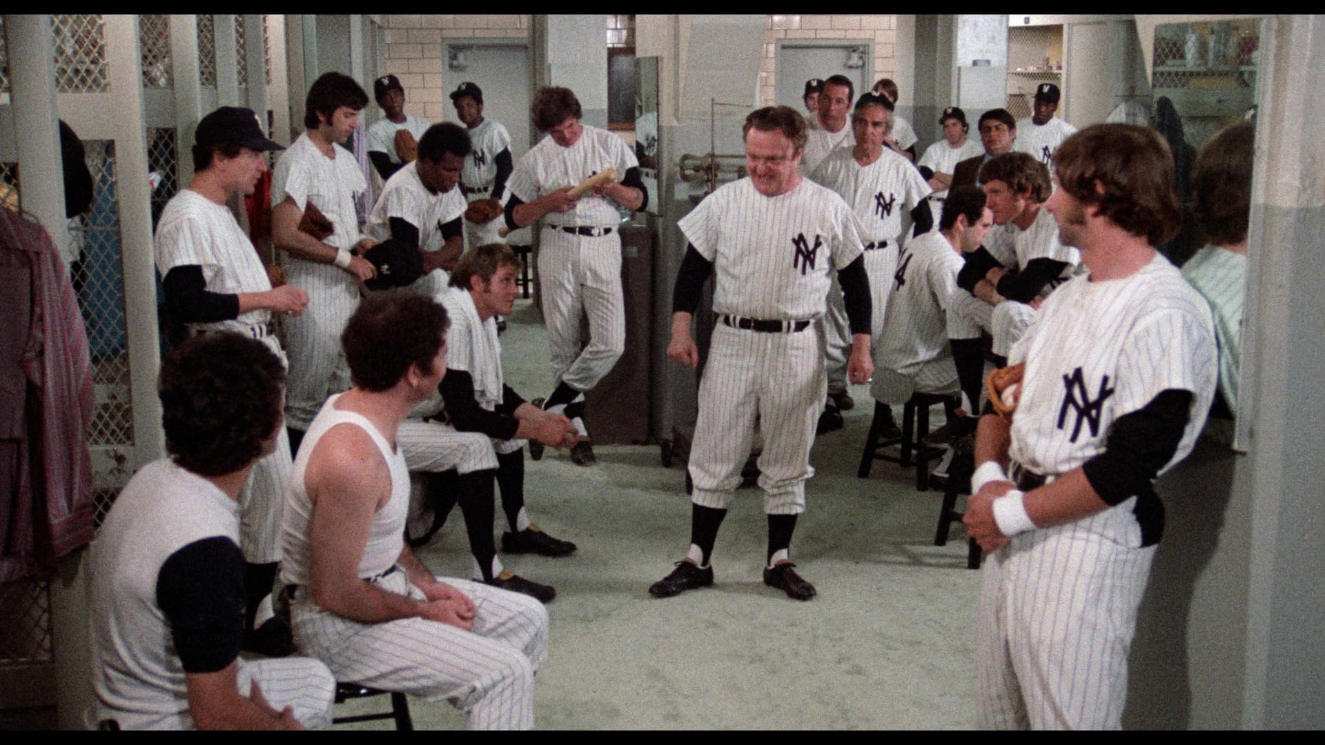 Bang The Drum Slowly - 4K - www.Shopthatapp.com