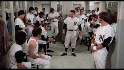 Bang The Drum Slowly - 4K - www.Shopthatapp.com