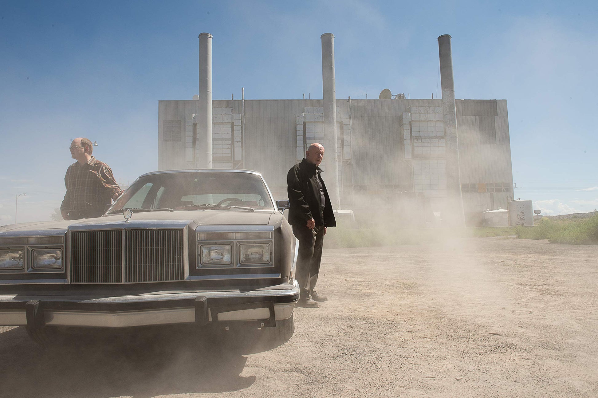 Better Call Saul: Season 2 (Bilingual) - www.Shopthatapp.com