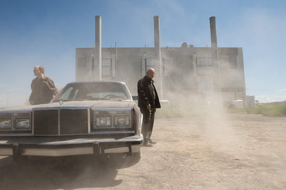 Better Call Saul: Season 2 (Bilingual) - www.Shopthatapp.com