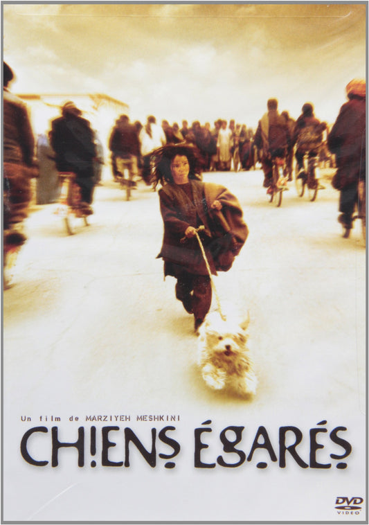 Chiens Égarés (Version française) - www.Shopthatapp.com