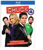 Chuck: Season 4 [Blu-ray] - www.Shopthatapp.com